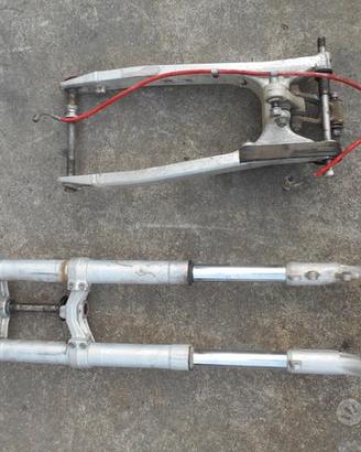 Forcella aprilia climber 280