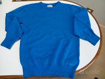 Maglia BIKKEMBERGS Tg.9/10 ANNI