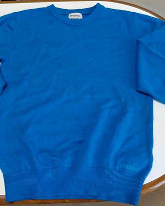 Maglia BIKKEMBERGS Tg.9/10 ANNI