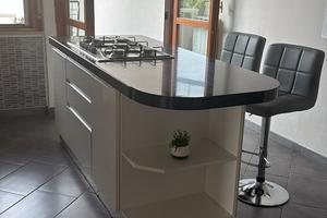 Appartamento lussuoso primo piano