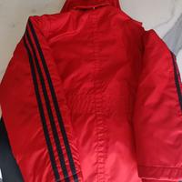 piumino Adidas