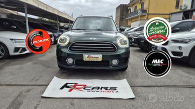 Mini Cooper D Countryman 2.0 Hype