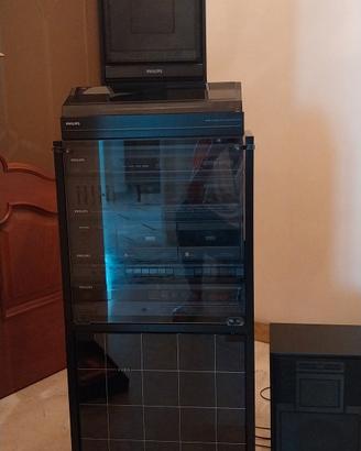 Stereo colonna