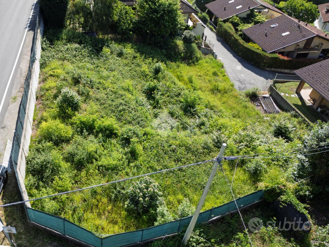 TER. RESIDENZIALE A BALDISSERO TORINESE - Vista 3