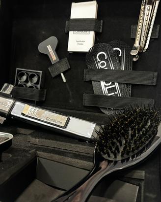 Kit extension professionale