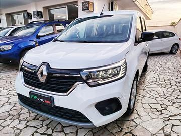 RENAULT Kangoo 1.5 Blue dCi 95CV Equilibre