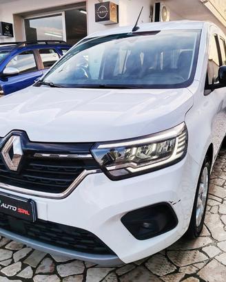 RENAULT Kangoo 1.5 Blue dCi 95CV Equilibre