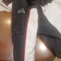 Giacca sci bambina 8 anni marca 8848