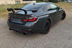 Bmw 428i (M4)