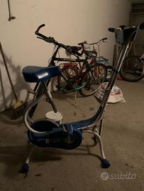 Ciclette Ginny Alala