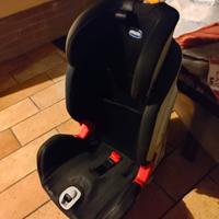 seggiolone auto isofix 