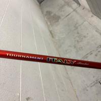 Daiwa Tournament Italy feeder 14
