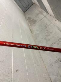 Daiwa Tournament Italy feeder 14