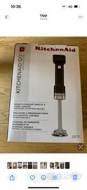 KITCHENAID - Frullatore ad Immersione senza fili