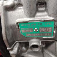 Cambio aut. Alfa Romeo Jeep 1.3 t cod 68358270AB