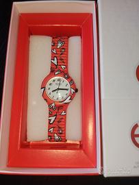 orologio nuovo hip hop
