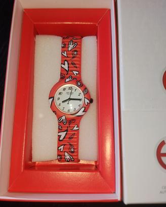 orologio nuovo hip hop
