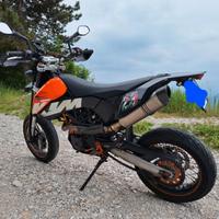 ktm 690 smc