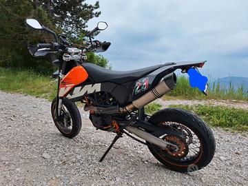ktm 690 smc