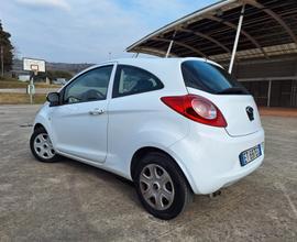 Ford Ka 1.2 8V 69CV