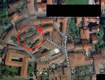 Immobile in asta di 222 m² con 4 locali a Pombia