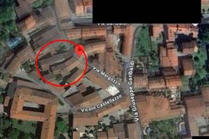 Immobile in asta di 222 m² con 4 locali a Pombia