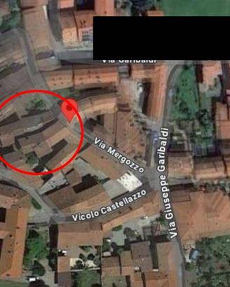 Immobile in asta di 222 m² con 4 locali a Pombia