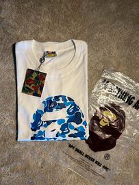 Maglietta bape