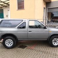 Nissan Terrano 2.7 turbodiesel