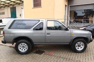 Nissan Terrano 2.7 turbodiesel