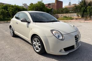 Alfa Romeo MiTo 1.3 JTDm-2 95 CV S&S Distinctive