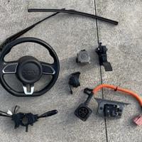 Xev yoyo my 23 pezzi di ricambio