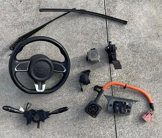 Xev yoyo my 23 pezzi di ricambio