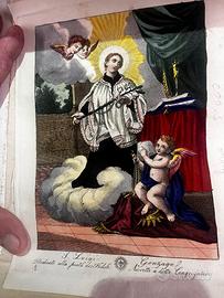 Incisioni Religiose
