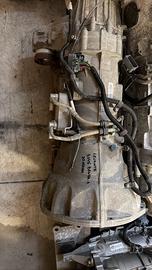 Cambio MASERATI LEVANTE 3.0 V6 benzina