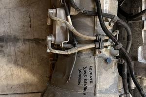 Cambio MASERATI LEVANTE 3.0 V6 benzina