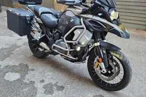 BMW r1250 GS ADVENTURE KALAMATA