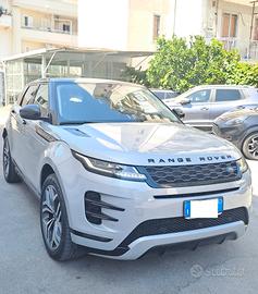 Land Rover Range Evoque 2.0D I4-L.Flw 150 CV R-Dyn