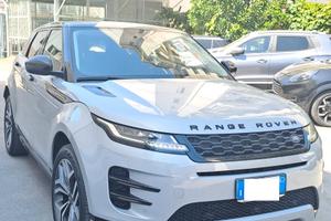 Land Rover Range Evoque 2.0D I4-L.Flw 150 CV R-Dyn