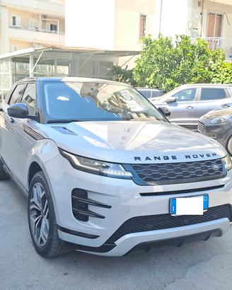 Land Rover Range Evoque 2.0D I4-L.Flw 150 CV R-Dyn