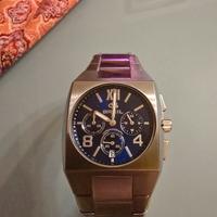 Breil uomo in acciaio 