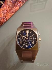 Breil uomo in acciaio 