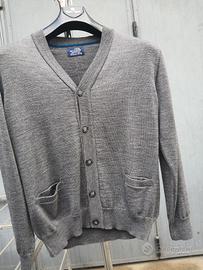 cardigan uomo