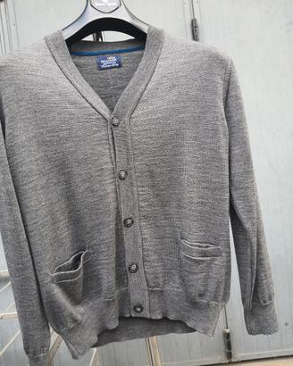 cardigan uomo