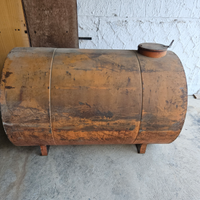 Cisterna gasolio