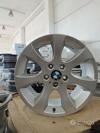 CERCHI IN LEGA ORIGINALI BMW R 17