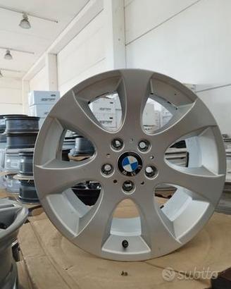 CERCHI IN LEGA ORIGINALI BMW R 17