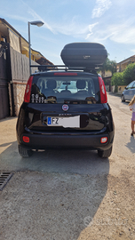 Panda easy 1.2 69cv euro 6