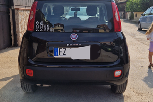 Panda easy 1.2 69cv euro 6