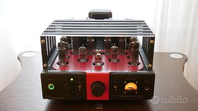Tsakidiris Devices-Amplificatore integrato-HERMES